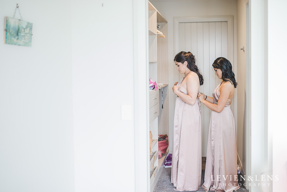 Oreti Village | Lake Taupo {New Zealand - International destination wedding photographers}