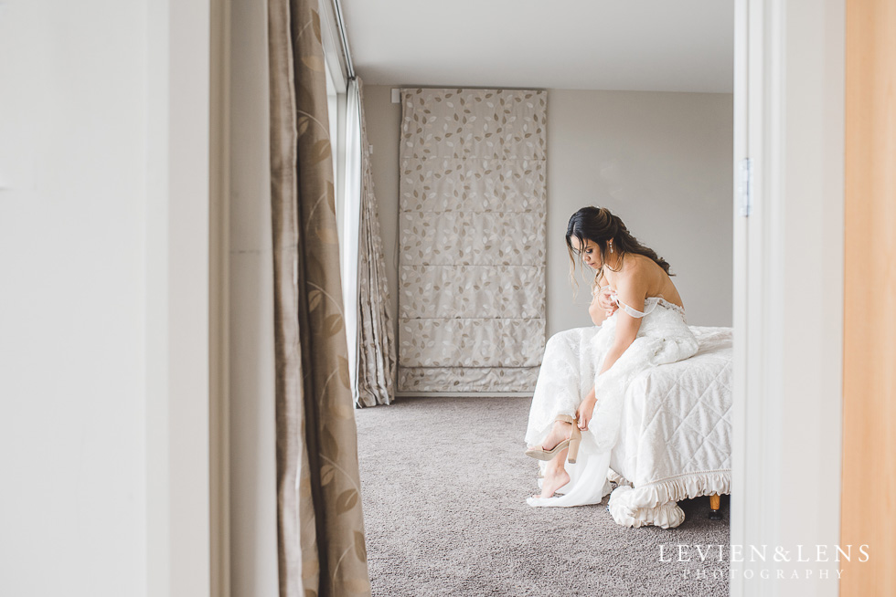 Oreti Village | Lake Taupo {New Zealand - International destination wedding photographers}