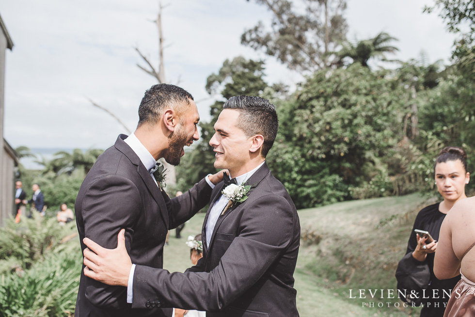 Oreti Village | Lake Taupo {New Zealand - International destination wedding photographers}