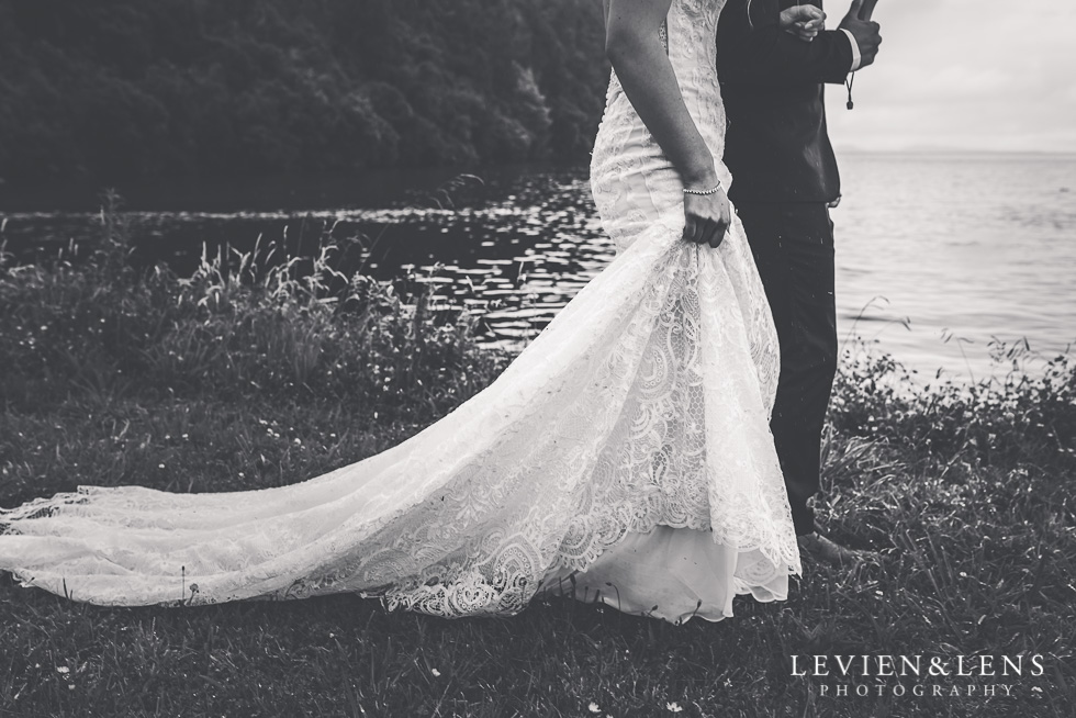 Oreti Village | Lake Taupo {New Zealand - International destination wedding photographers}