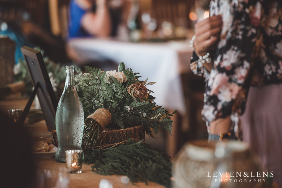 Oreti Village | Lake Taupo {New Zealand - International destination wedding photographers}