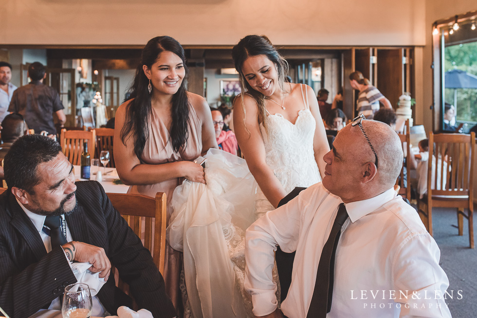 Oreti Village | Lake Taupo {New Zealand - International destination wedding photographers}