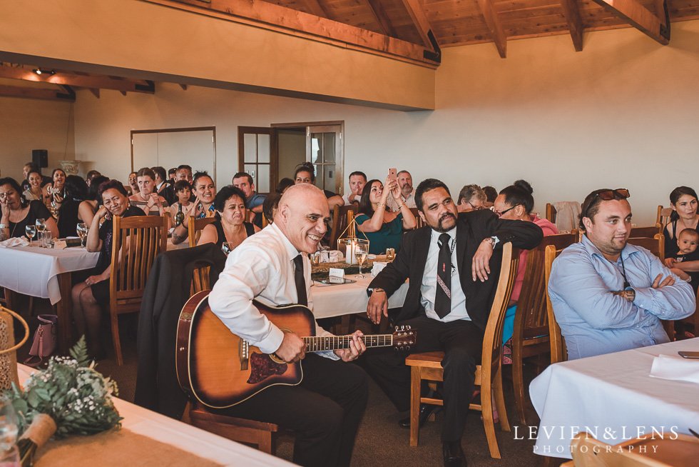 Oreti Village | Lake Taupo {New Zealand - International destination wedding photographers}