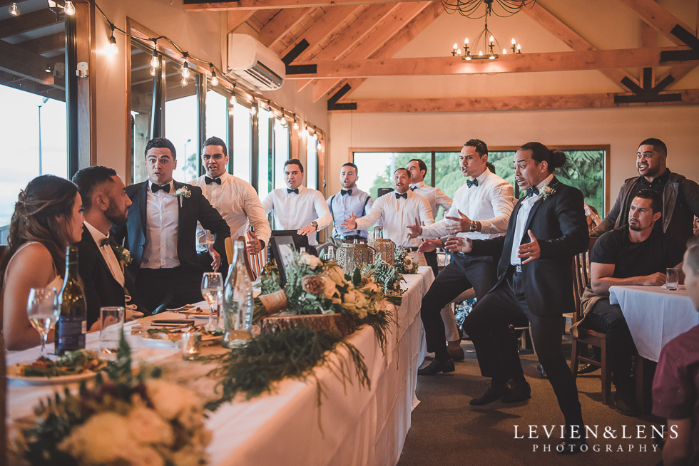 Oreti Village | Lake Taupo {New Zealand - International destination wedding photographers}