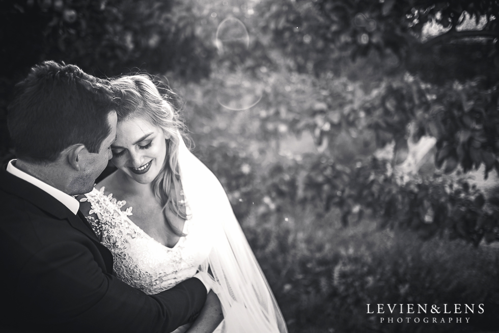 Bushmere Arms - Gisborne Wedding {New Zealand destination weddings photographer}