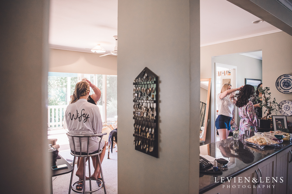 Bushmere Arms - Gisborne Wedding {New Zealand destination weddings photographer}