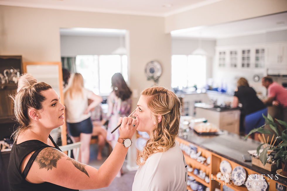 Bushmere Arms - Gisborne Wedding {New Zealand destination weddings photographer}