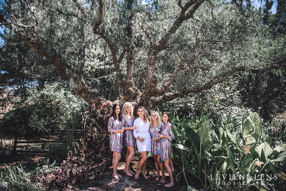 Bushmere Arms - Gisborne Wedding {New Zealand destination weddings photographer}