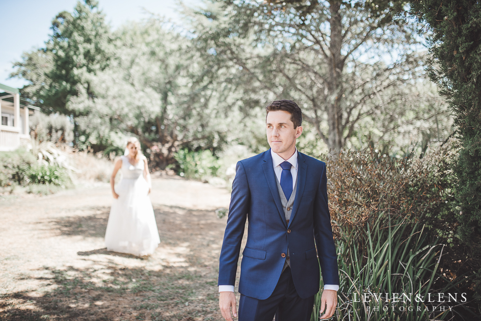 Bushmere Arms - Gisborne Wedding {New Zealand destination weddings photographer}