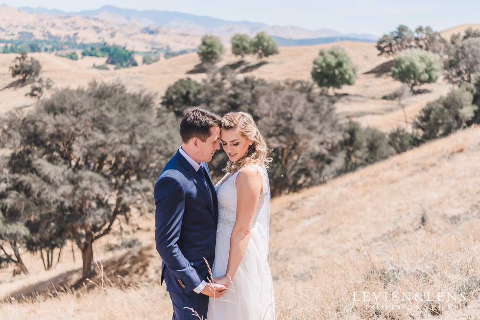 Bushmere Arms - Gisborne Wedding {New Zealand destination weddings photographer}