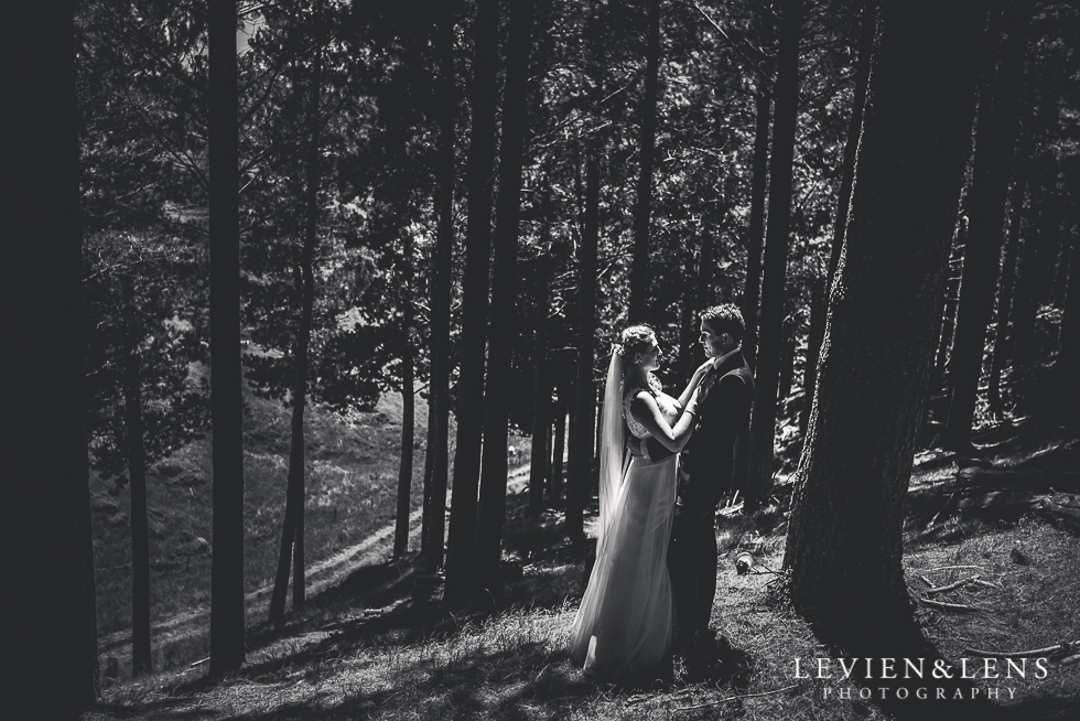 Bushmere Arms - Gisborne Wedding {New Zealand destination weddings photographer}