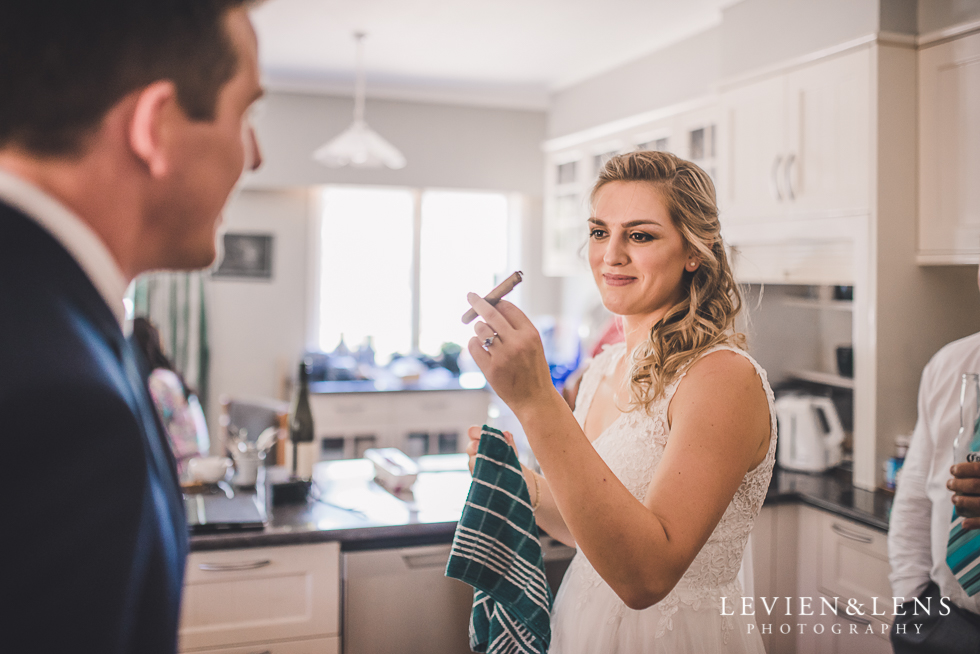 natural documentary - lifestyle wedding photographers {New Zealand destination weddings photographer}