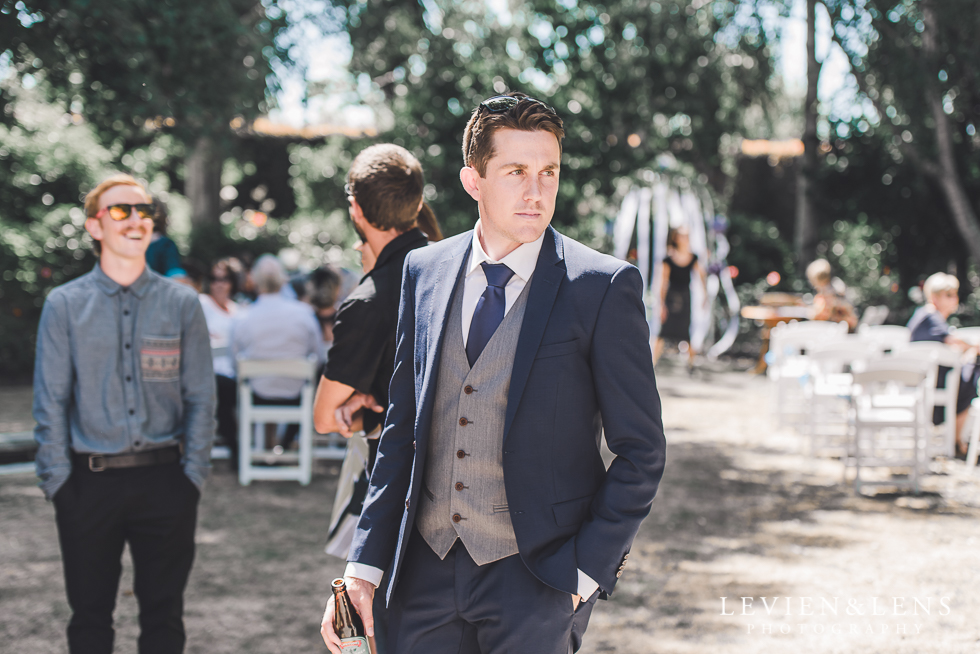 Bushmere Arms - Gisborne {New Zealand destination international wedding photographer}