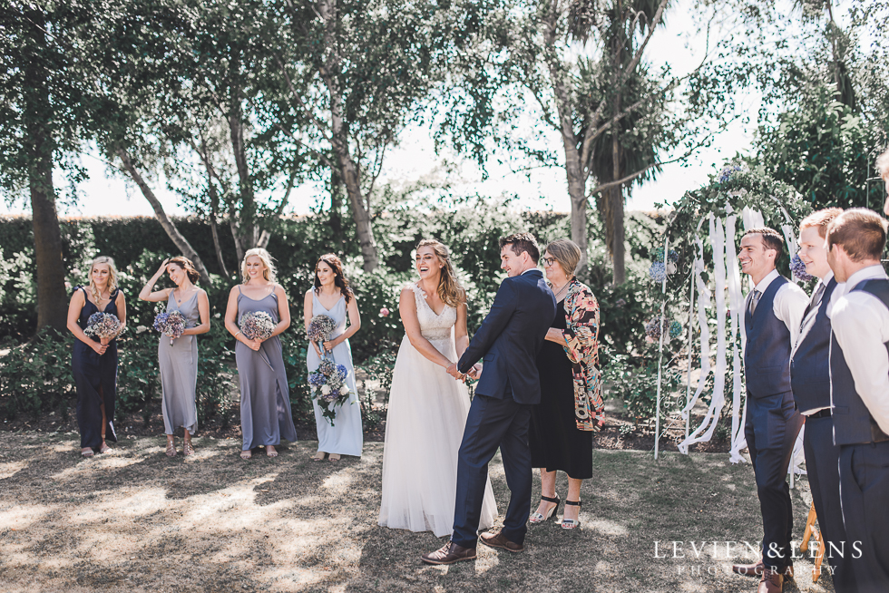 Bushmere Arms - Gisborne {New Zealand destination international wedding photographer}