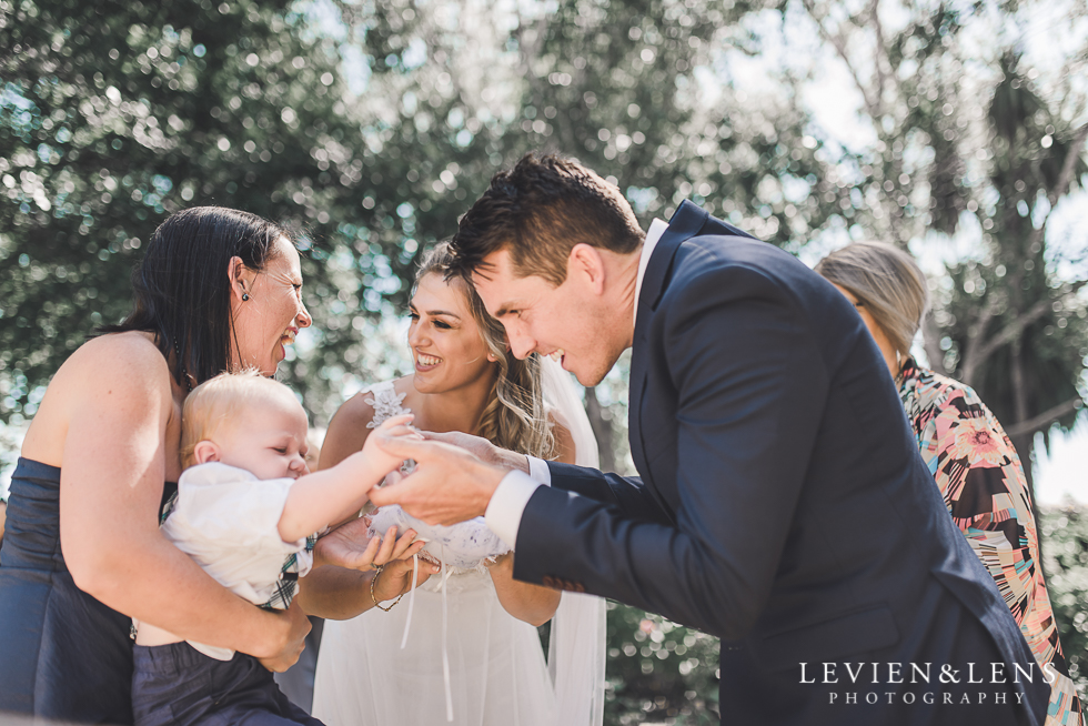 Bushmere Arms - Gisborne {New Zealand destination international wedding photographer}