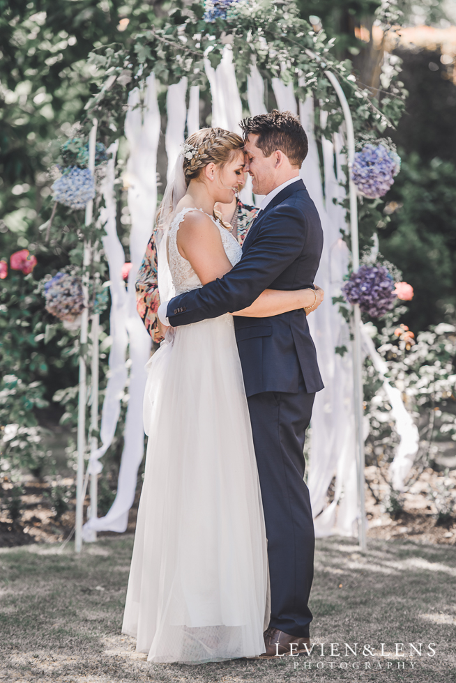 Bushmere Arms - Gisborne {New Zealand destination international wedding photographer}