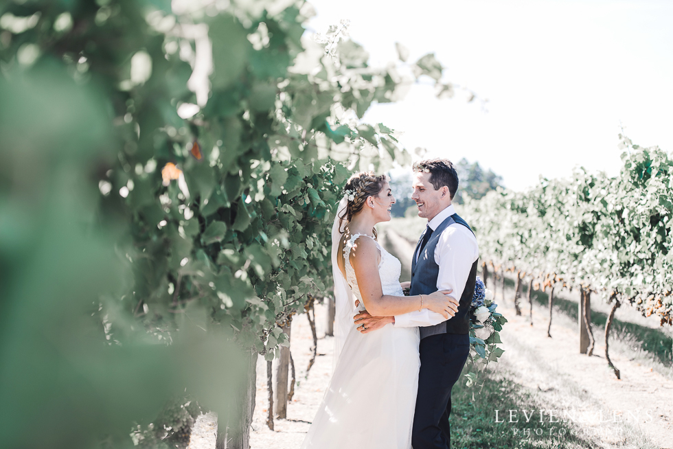 winery Wedding {New Zealand destination international weddings photographer
