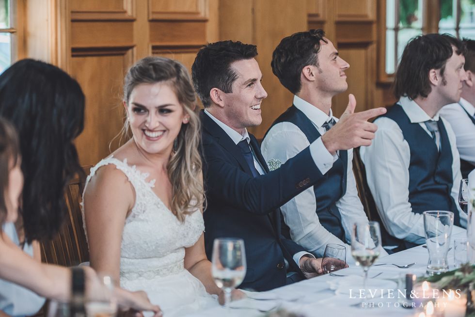 Bushmere Arms - Gisborne {New Zealand Destination wedding photographers}