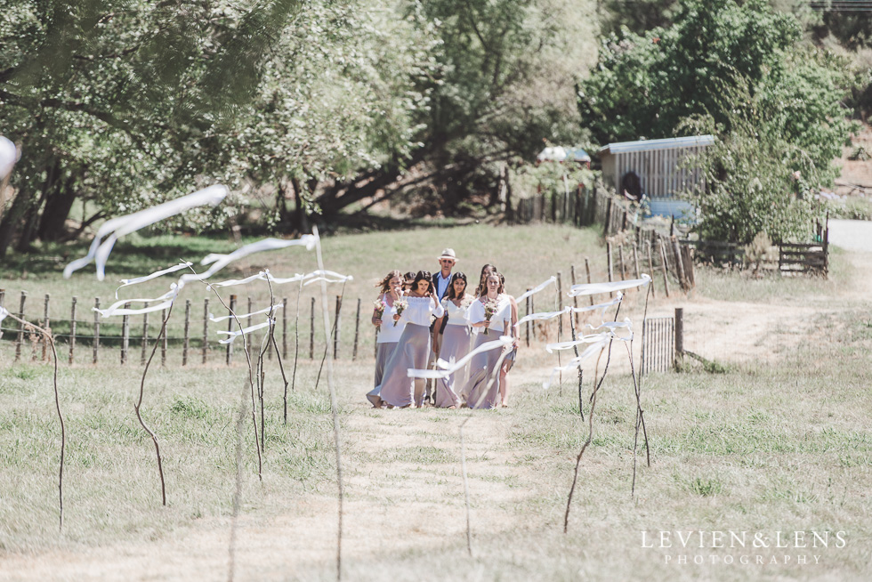 Gisborne DIY farm wedding {New Zealand destination weddings photographer}