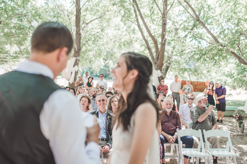 Gisborne DIY farm wedding {New Zealand destination weddings photographer}