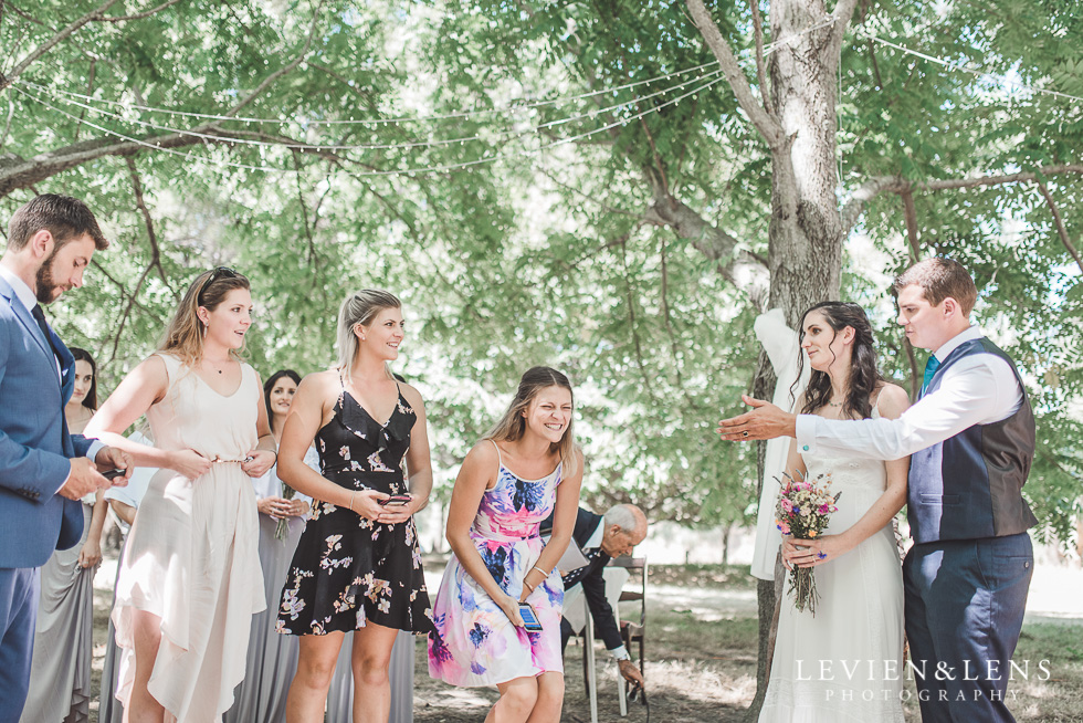 Gisborne DIY farm wedding {New Zealand destination weddings photographer}