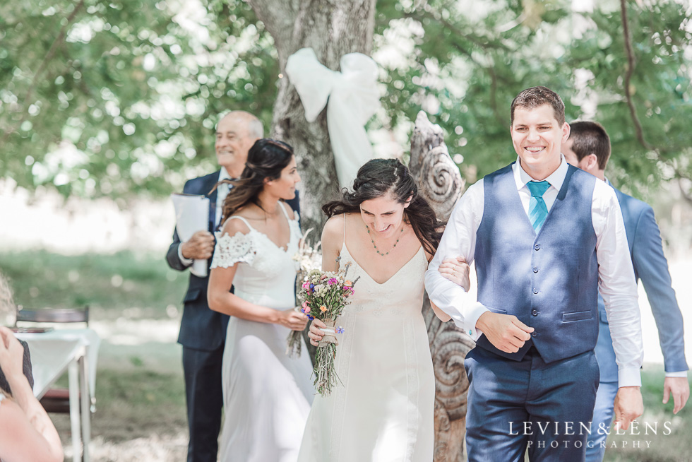 Gisborne DIY farm wedding {New Zealand destination weddings photographer}