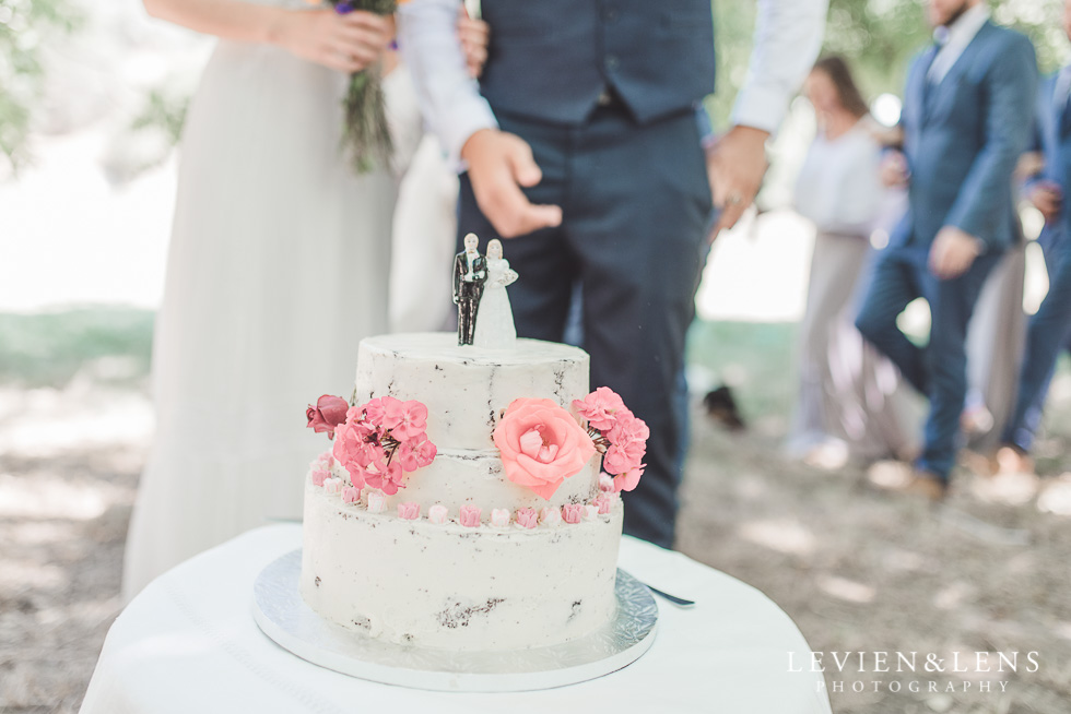 Gisborne DIY farm wedding {New Zealand destination weddings photographer}