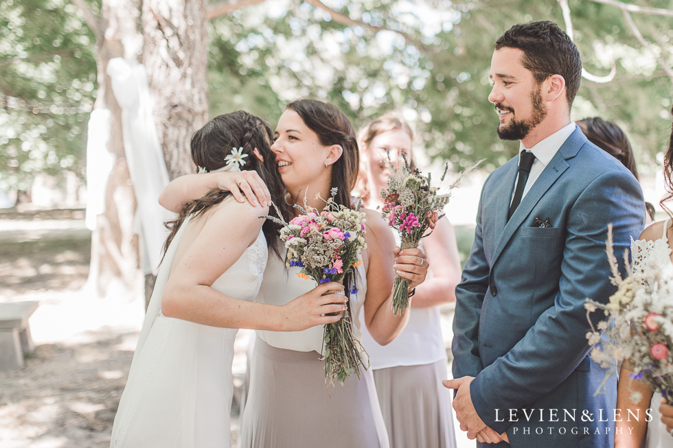 Gisborne DIY farm wedding {New Zealand destination weddings photographer}