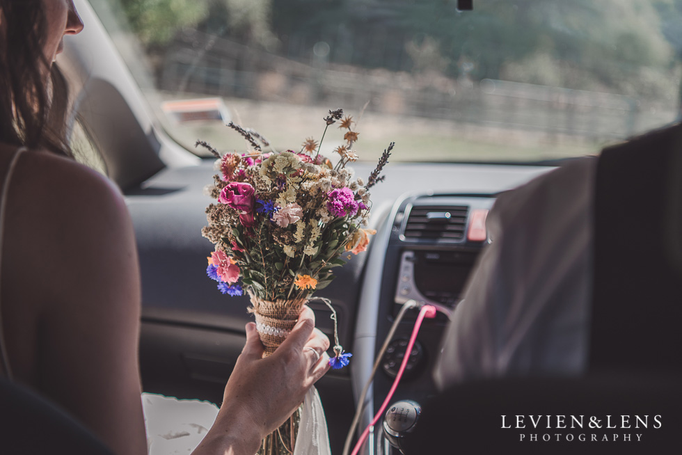 DIY farm wedding {Auckland - Hamilton - Tauranga New Zealand destination weddings photographer}