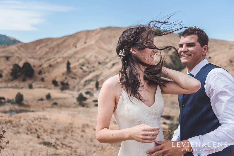 DIY farm wedding {Auckland - Hamilton - Tauranga New Zealand destination weddings photographer}