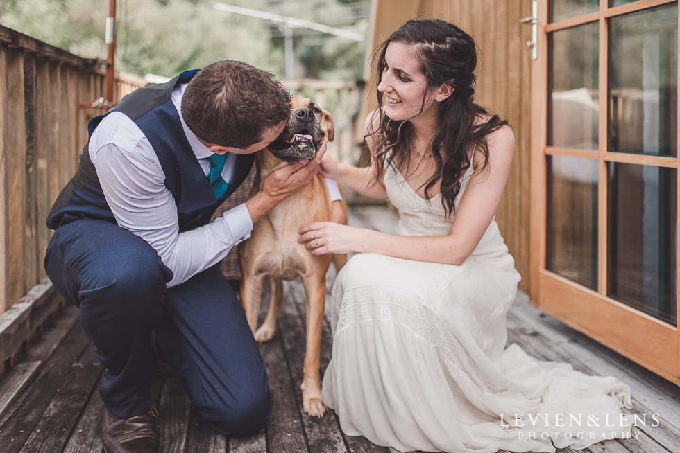 DIY farm wedding {Auckland - Hamilton - Tauranga New Zealand destination weddings photographer}