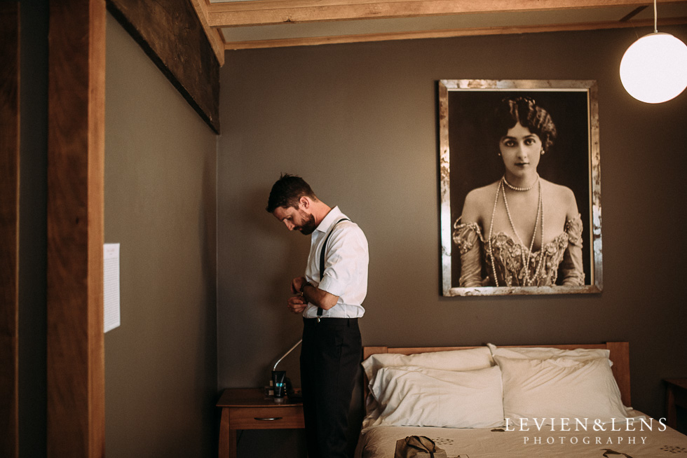 Sawmill brewery cafe {Leigh, Northland} New Zealand destination wedding photographers