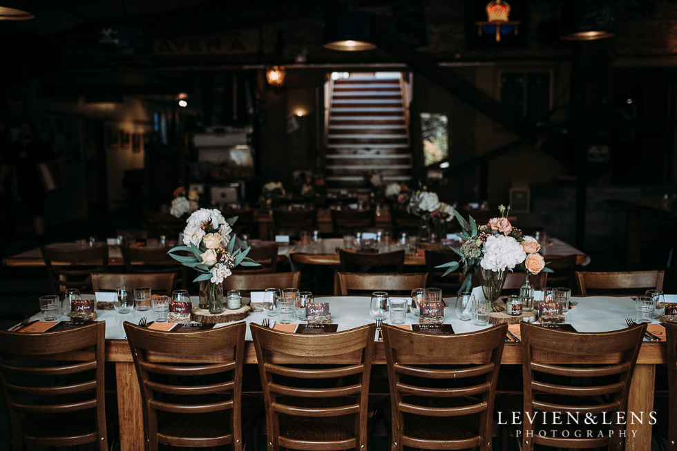 Sawmill brewery cafe {Leigh, Northland} New Zealand destination wedding photographers