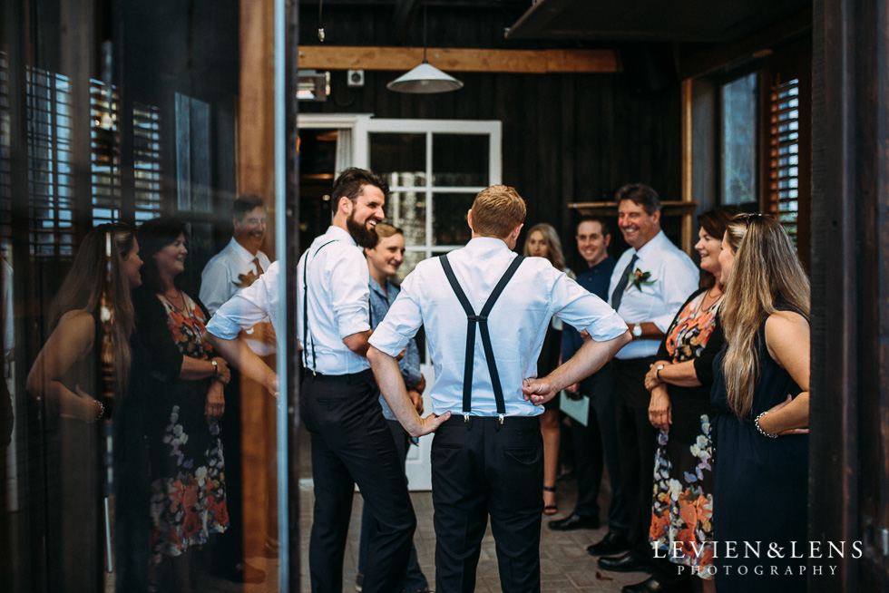 Sawmill brewery cafe {Leigh, Northland} New Zealand destination wedding photographers