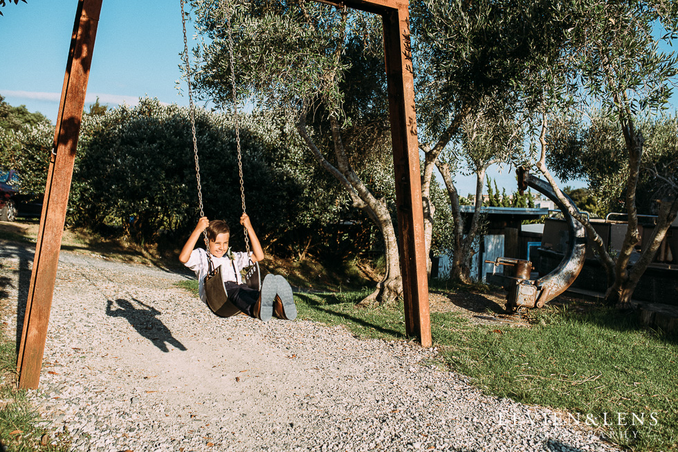 Sawmill brewery cafe {Leigh, Northland} New Zealand destination wedding photographers