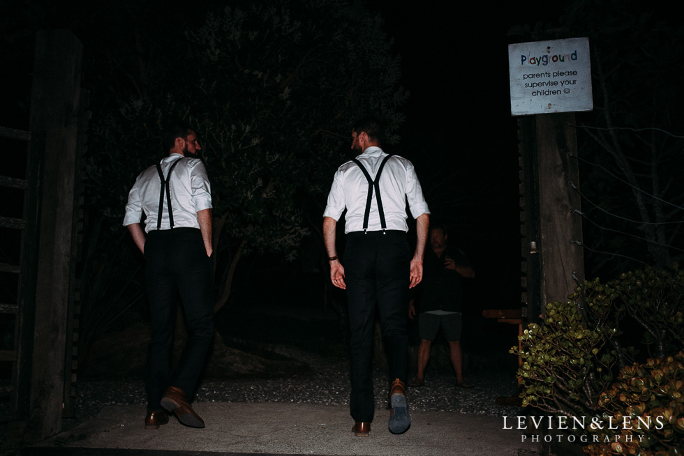 Sawmill brewery cafe {Leigh, Northland} New Zealand destination wedding photographers