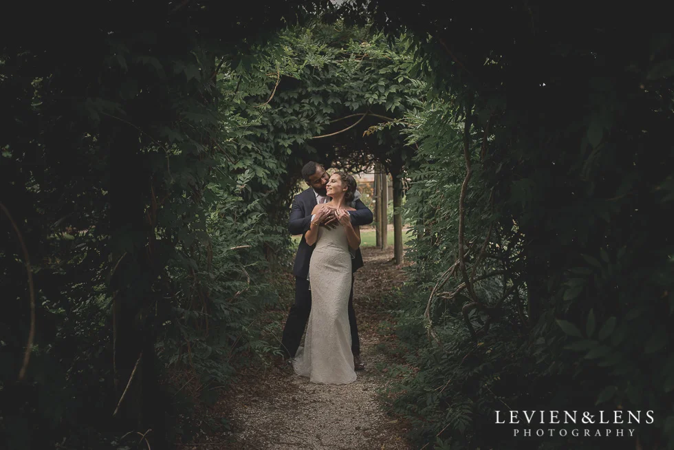 {New Zealand destination wedding photographer} Ailsa & Ropate - Brigham