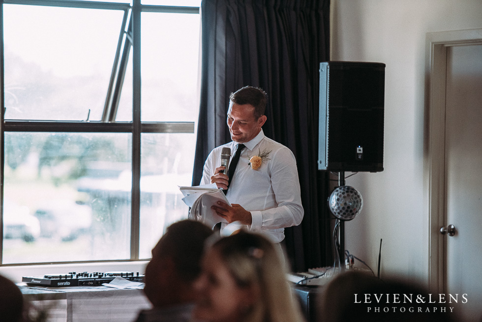 Beach wedding {Auckland - New Zealand destination weddings photographer} 