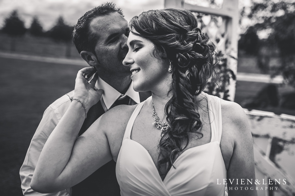 Roselvale - Hamilton Gardens wedding {Waikato weddings ...