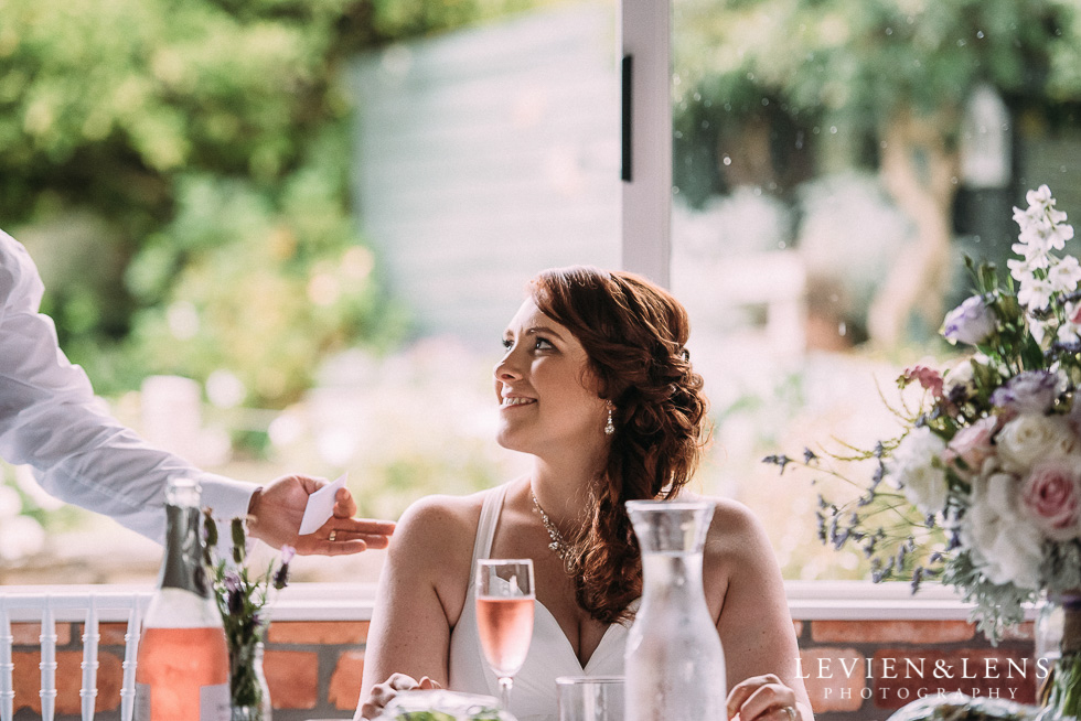 Roselvale - Hamilton Gardens wedding {Waikato weddings photographers}