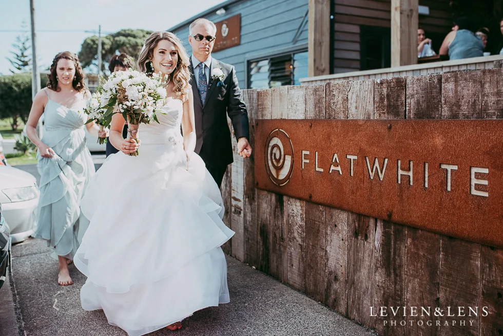 Flat White Waihi Beach {New Zealand - Waikato wedding photographers}