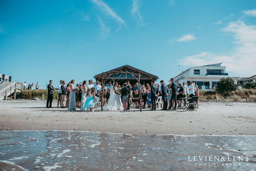 Flat White Waihi Beach {New Zealand - Waikato wedding photographers}