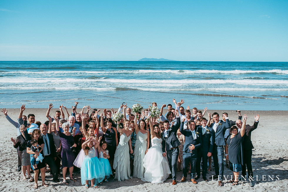 Flat White Waihi Beach {New Zealand - Waikato wedding photographers}