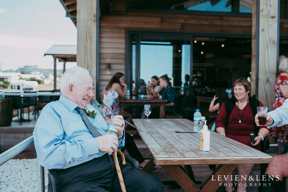 Flat White Waihi Beach {New Zealand - Waikato wedding photographers}