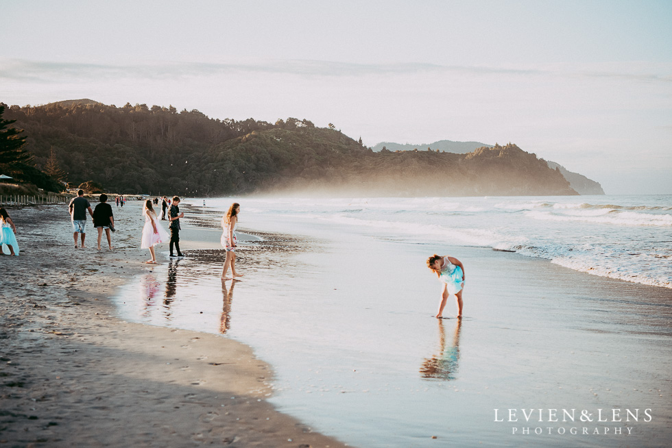 Flat White Waihi Beach {New Zealand - Waikato wedding photographers}