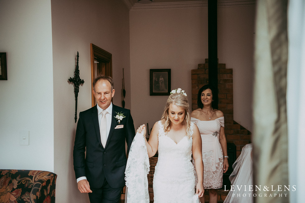 Bracu - First Presbyterian Church {Auckland wedding photographers}