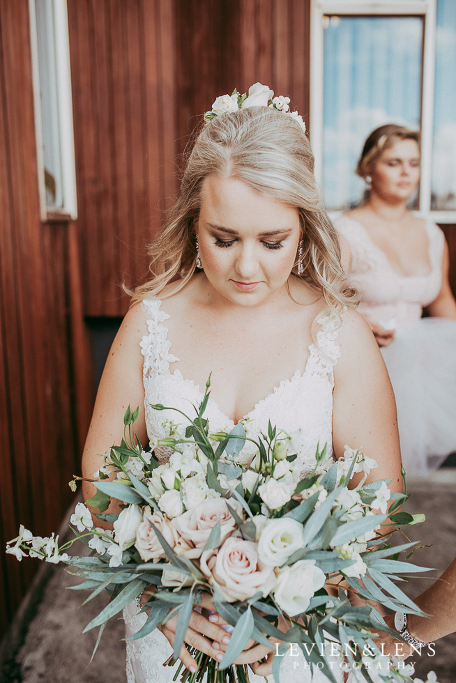 Bracu - First Presbyterian Church {Auckland wedding photographers}