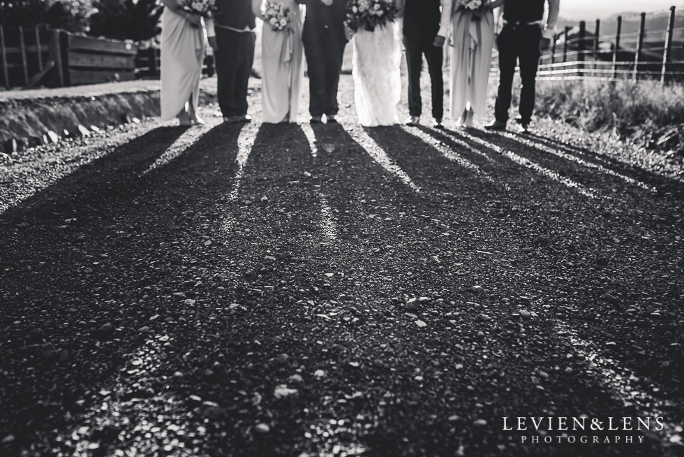 Bracu - First Presbyterian Church {Auckland wedding photographers}