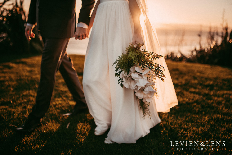 Castaways Resort {Auckland wedding photographers}