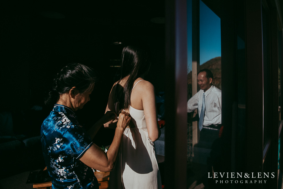 Castaways Resort {Auckland wedding photographers}